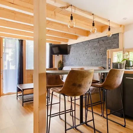 Le Mazot D'argentiere Apartment Chamonix