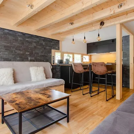 Apartment Le Mazot D'argentiere
