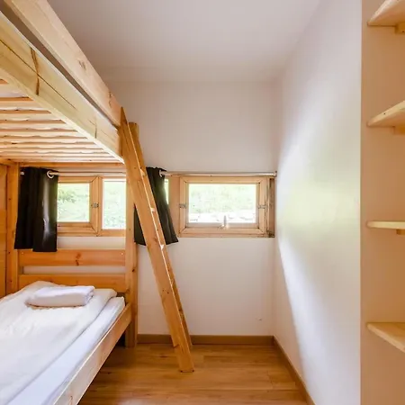Apartment Le Mazot D'argentiere