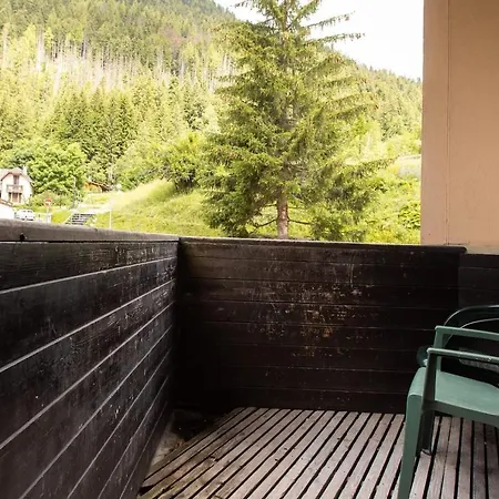 Le Mazot D'argentiere Apartment Chamonix