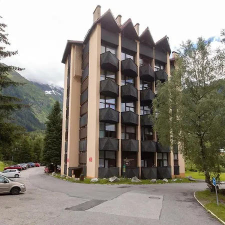 Le Mazot D'argentiere Apartment