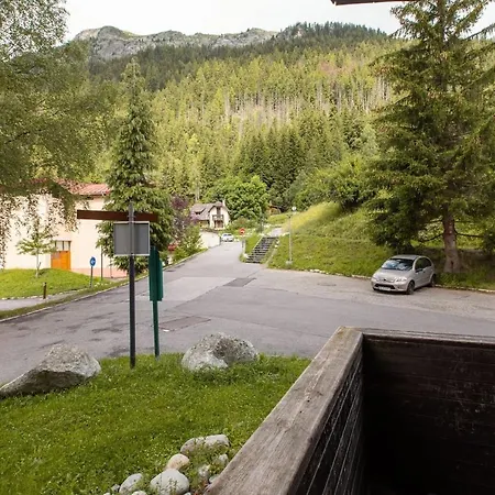 Le Mazot D'argentiere Apartment Chamonix
